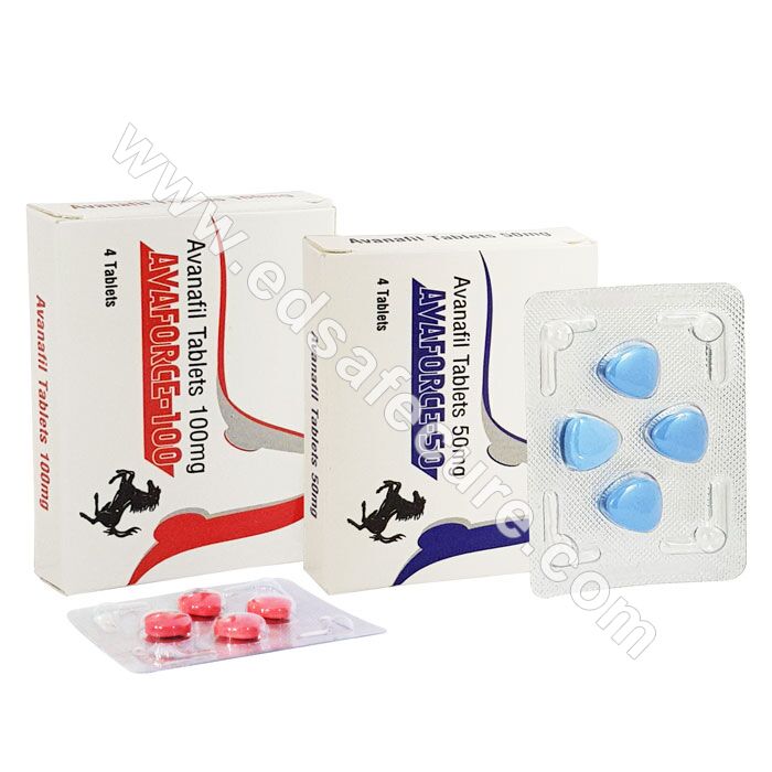 Buy Avaforce