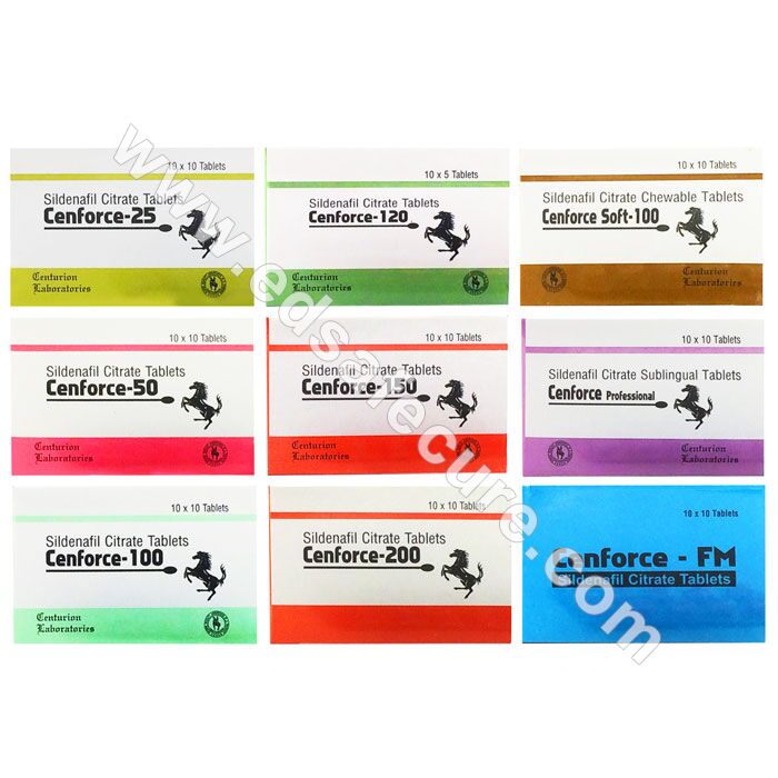Buy Cenforce online