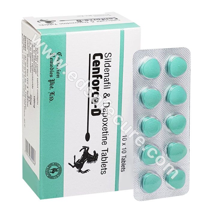 Buy Cenforce D