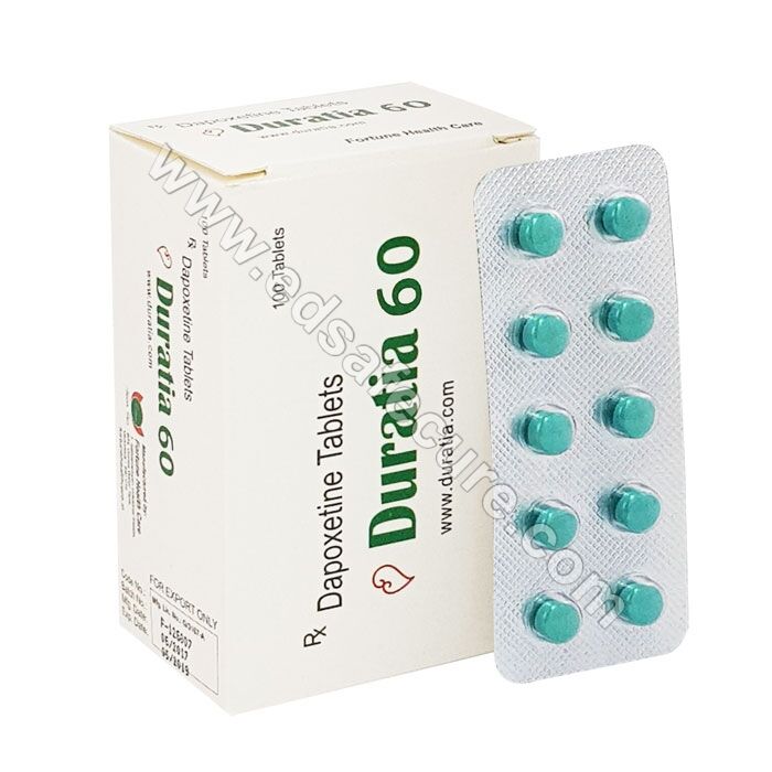 Duratia 60