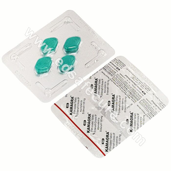 Buy Kamagra 100mg online