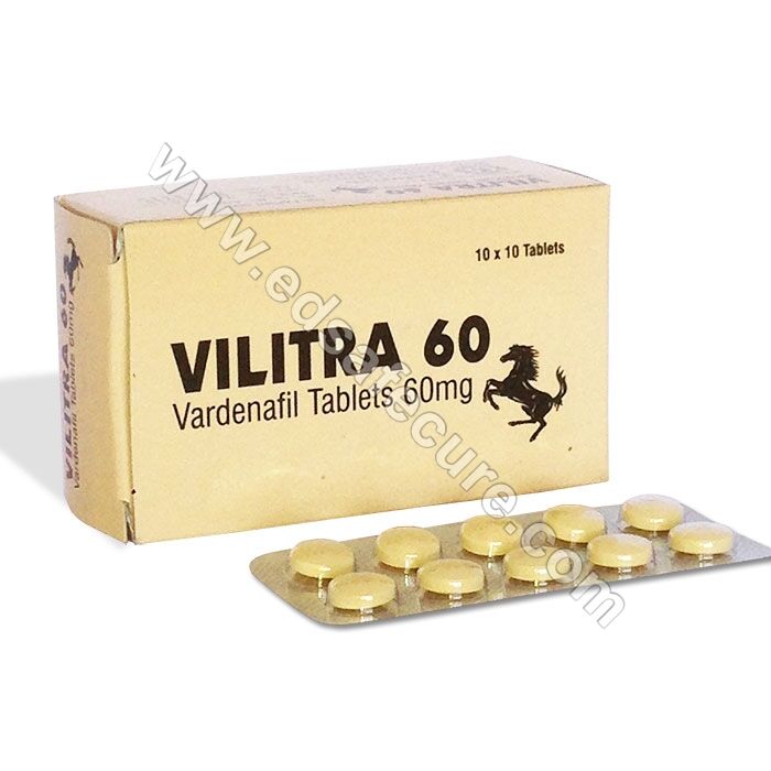 Vilitra 60