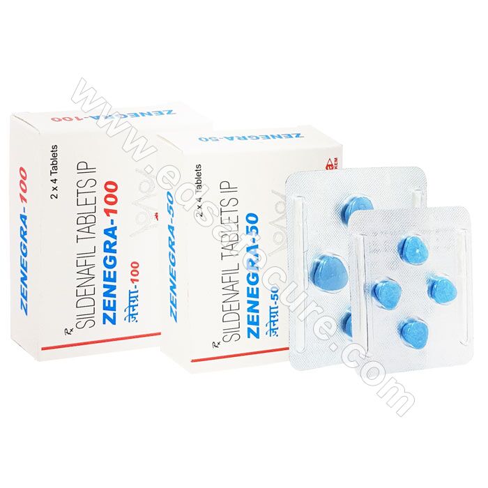 Buy Zenegra Online
