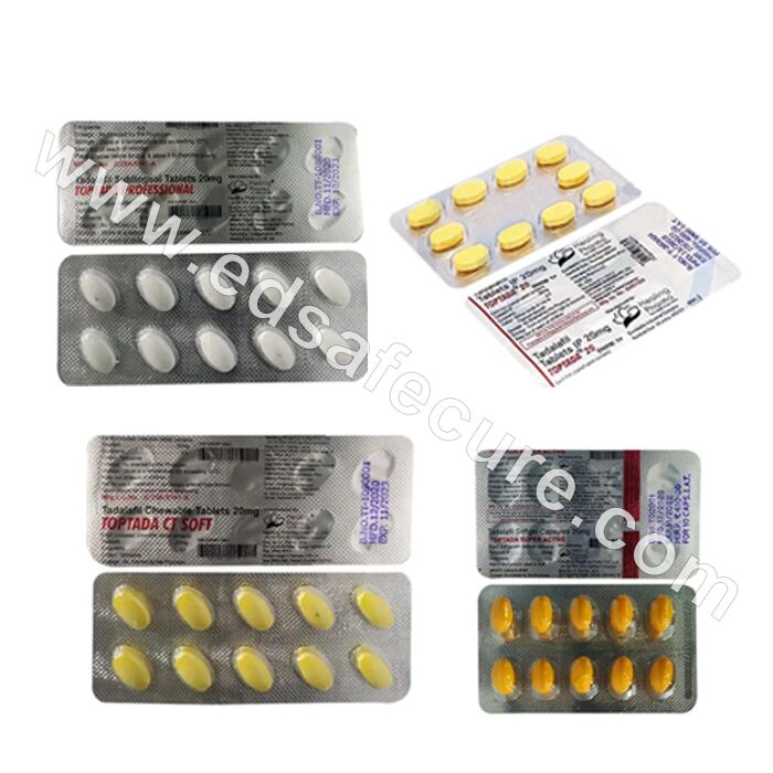 Buy Toptada online