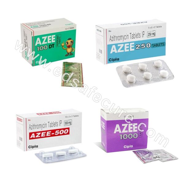 Buy Azee Online