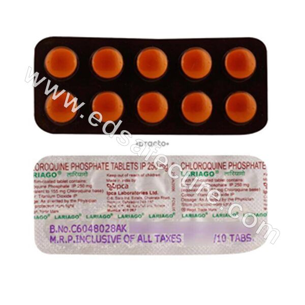 Buy Lariago 250 Mg Online