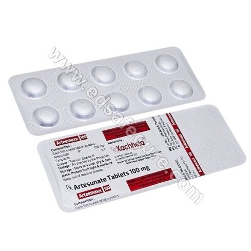 Arteemaxx 100mg