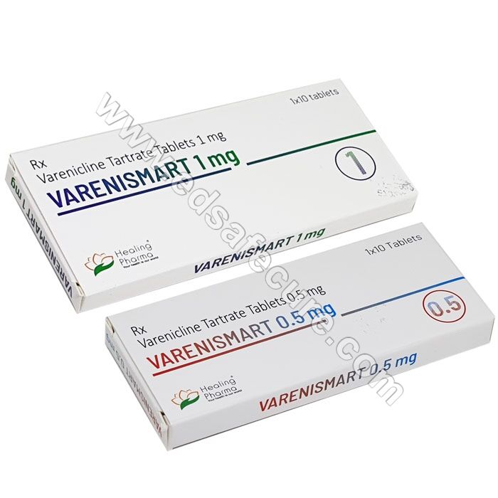 Varenismart All