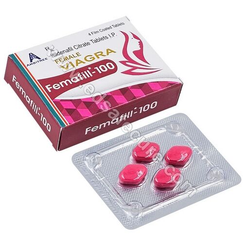 Femafil 100mg