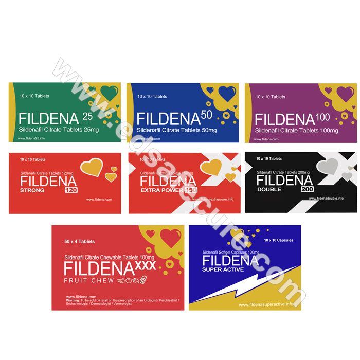 Buy fildena online