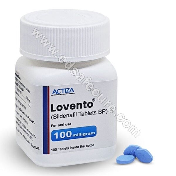 Lovento